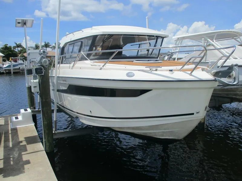 Slide: The Image of Skamander 790 Explorer 2023 - 5421221