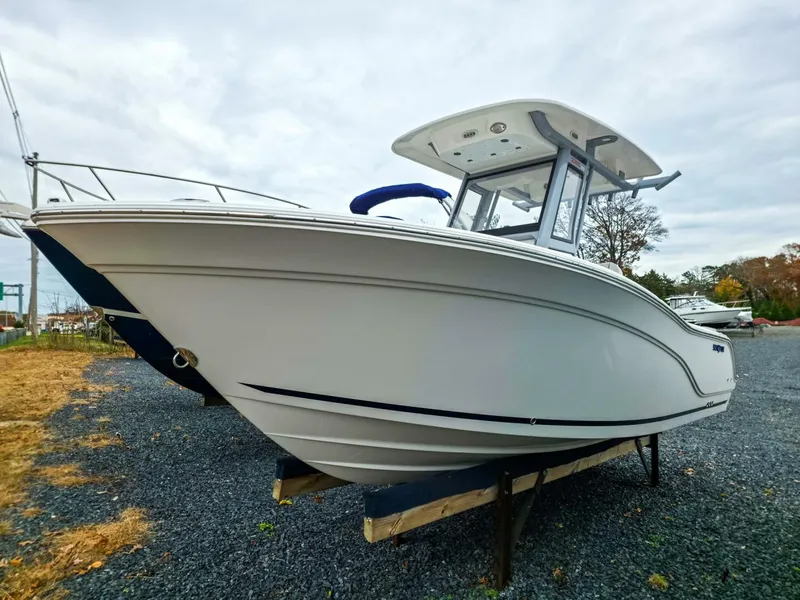 The Image of Sea Fox 228 Commander 2026 - 5801075