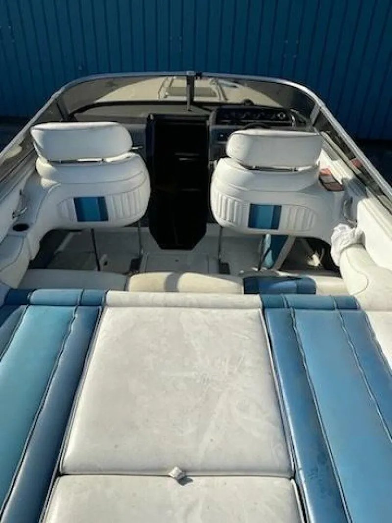 Slide: The Image of Sea Ray 27 1990 - 5416931