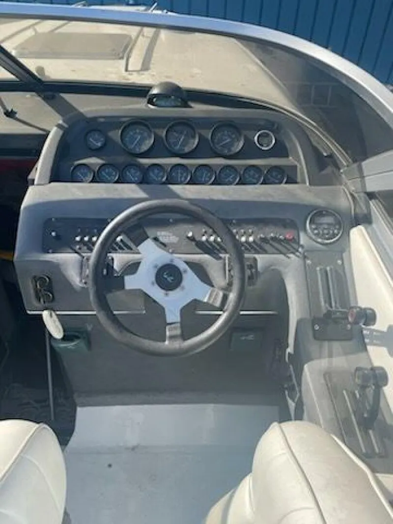 Slide: The Image of Sea Ray 27 1990 - 5416932