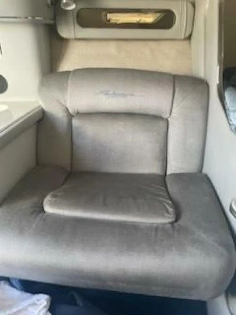 Slide: The Image of Sea Ray 27 1990 - 5416933