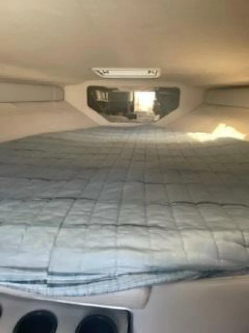 Slide: The Image of Sea Ray 27 1990 - 5416935