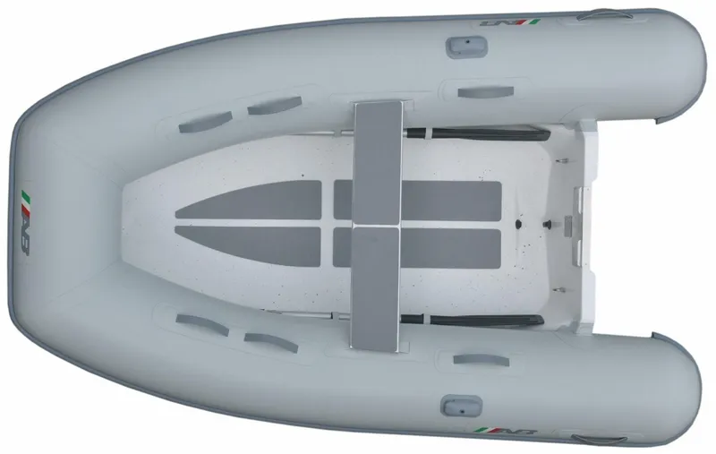 Slide: The Image of AB Inflatables Ventus 8 VL - 5417034