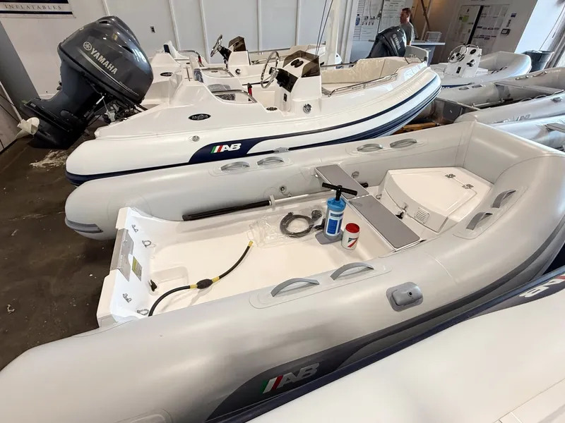 The Image of 2024 Ventus 10 VL - 5417037