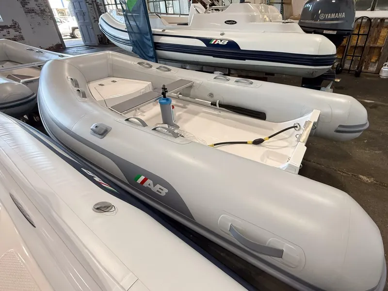 Slide: The Image of 2024 Ventus 10 VL - 5417053