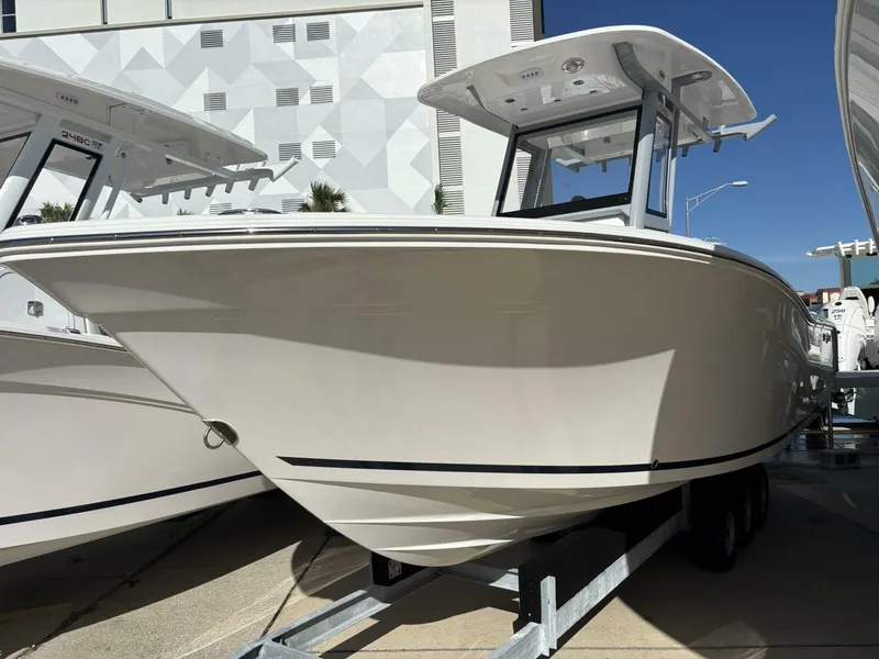 The Image of Sea Fox 228 Commander 2026 - 5549881