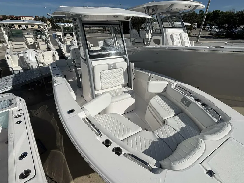 Slide: The Image of Sea Fox 228 Commander 2026 - 5549874