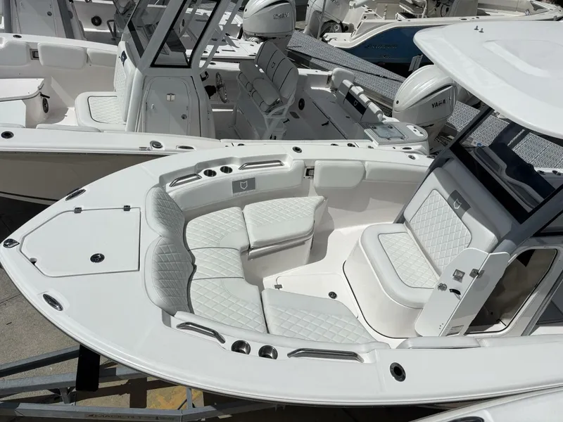 Slide: The Image of Sea Fox 228 Commander 2026 - 5549883