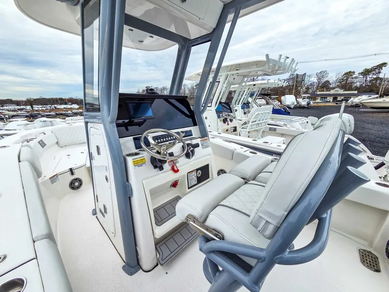 Slide: The Image of Sea Fox 228 Commander 2026 - 5819205