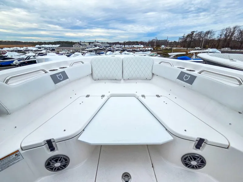 Slide: The Image of Sea Fox 228 Commander 2026 - 5819209