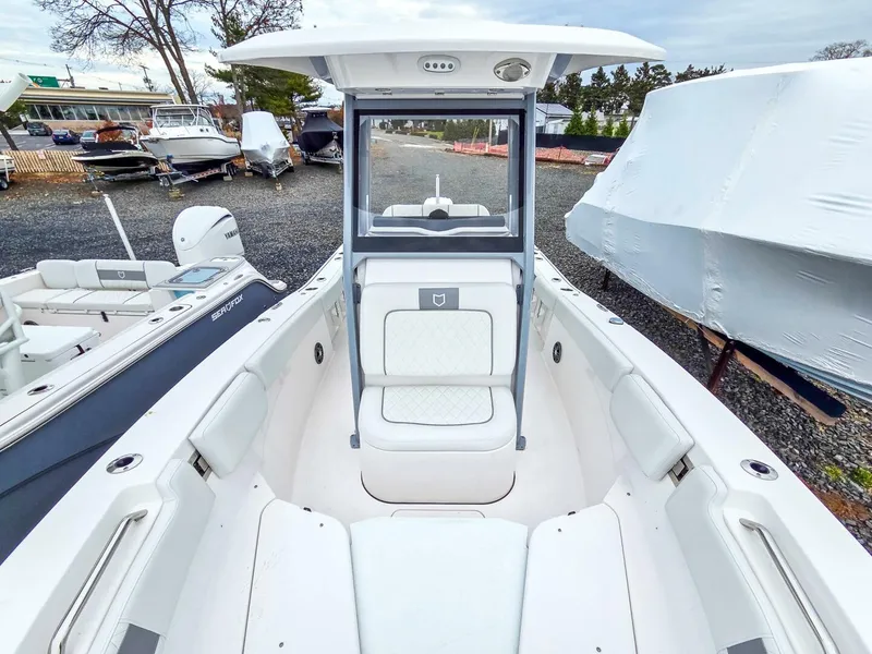 Slide: The Image of Sea Fox 228 Commander 2026 - 5819211