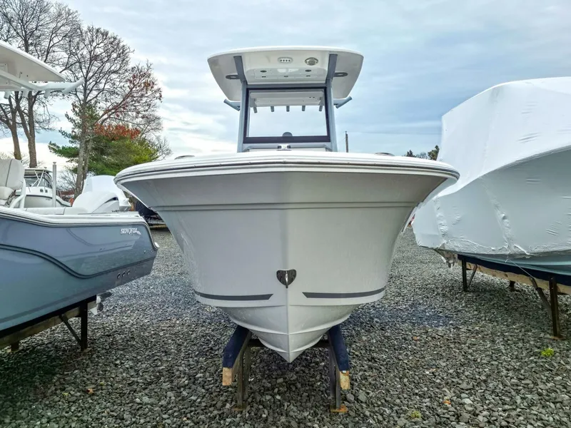 Slide: The Image of Sea Fox 228 Commander 2026 - 5819199