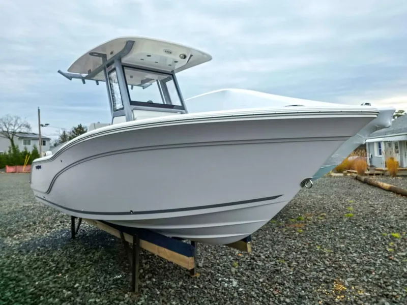 Slide: The Image of Sea Fox 228 Commander 2026 - 5819200