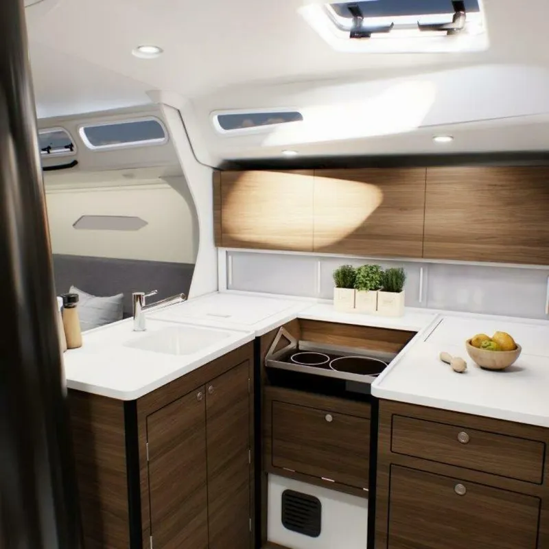 Slide: The Image of X-Yachts XR 41 2025 - 5417466