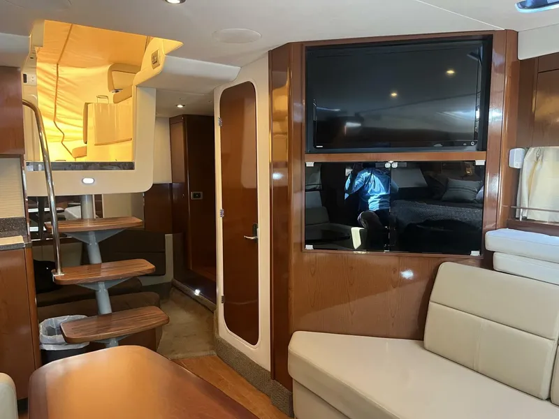 Slide: The Image of Sea Ray 350 Sundancer 2014 - 5764400