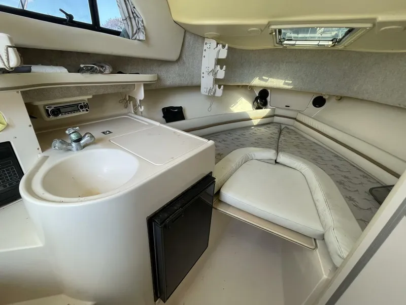 Slide: The Image of Grady-White 282 Sailfish 2001 - 5481948