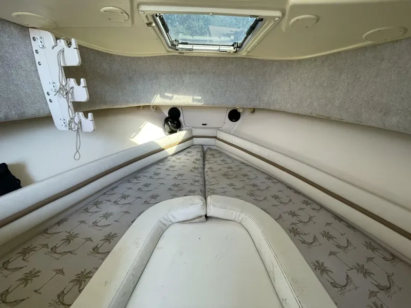 Slide: The Image of Grady-White 282 Sailfish 2001 - 5481945