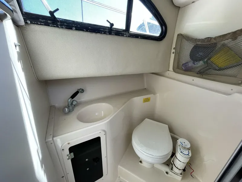 Slide: The Image of Grady-White 282 Sailfish 2001 - 5481946