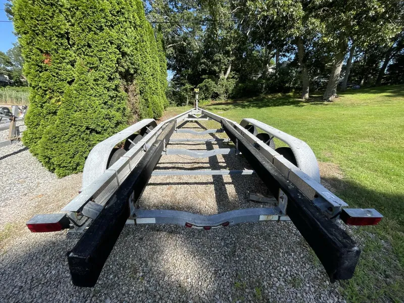 Slide: The Image of Grady-White 282 Sailfish 2001 - 5481951