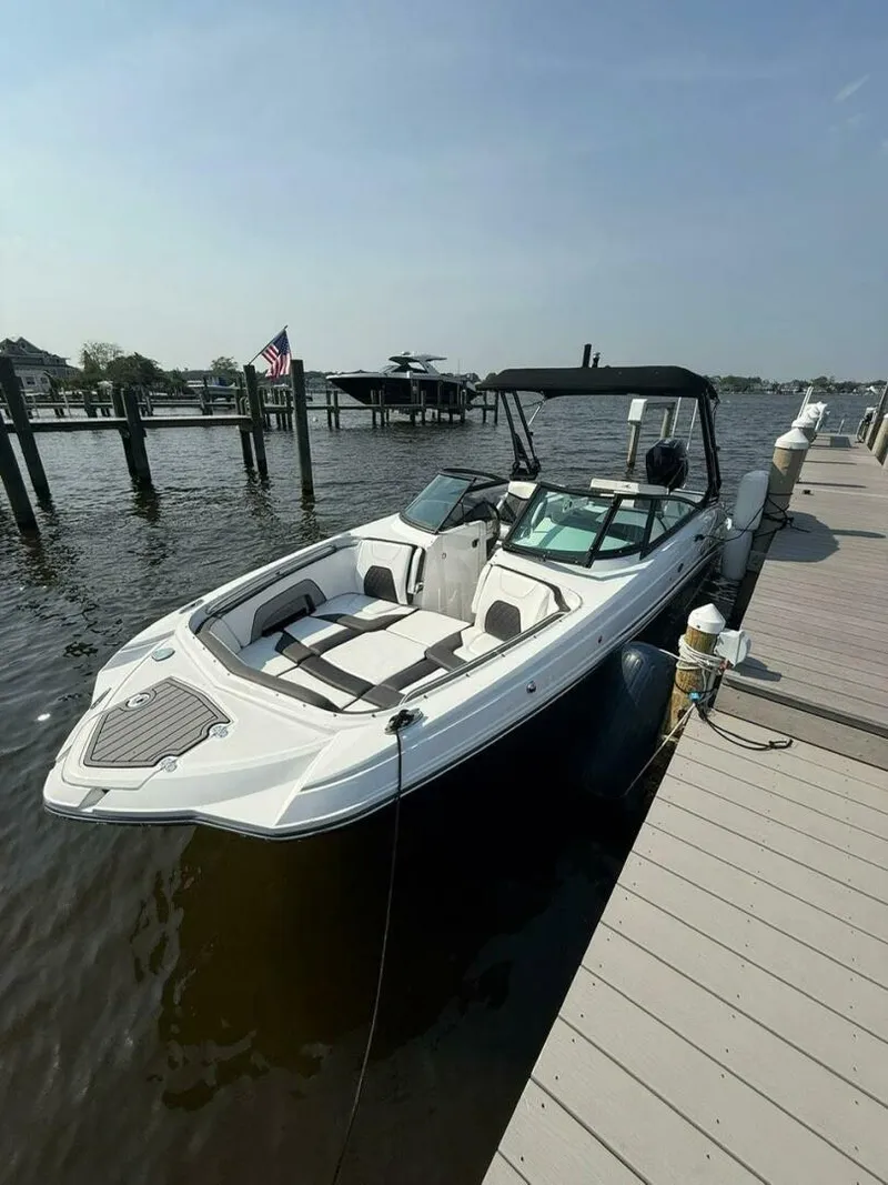 The Image of Monterey M65 2023 - 5418114