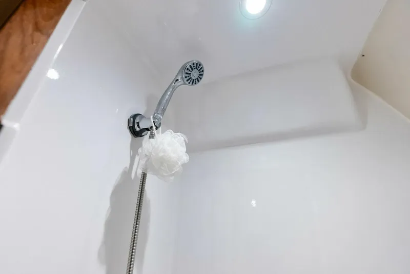 Slide: The Image of Custom Carolina 35 Express 2018 - 5418665