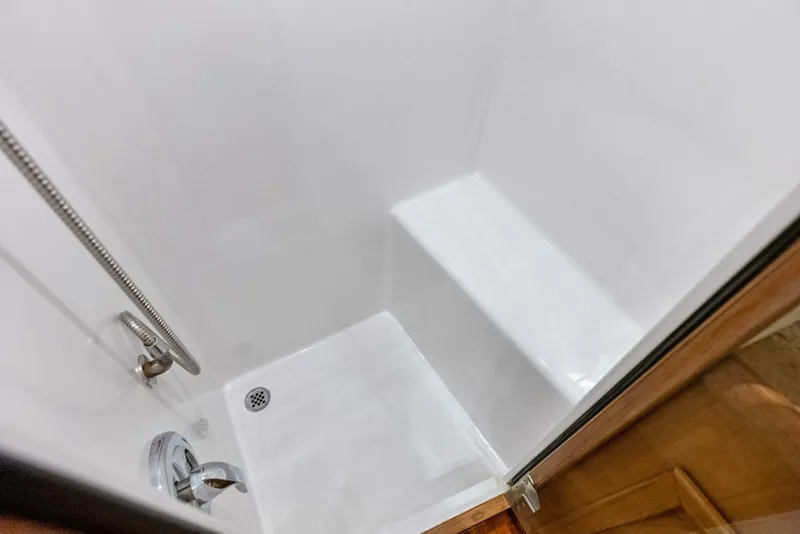 Slide: The Image of Custom Carolina 35 Express 2018 - 5418666