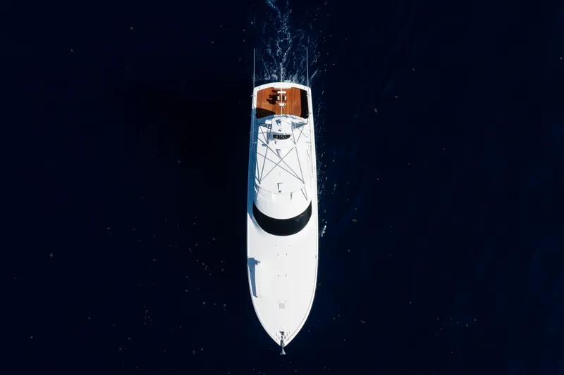 Slide: The Image of Viking 82 - Done Deal - Profile 2010 Viking 82 Convertible Done Deal - 7650445