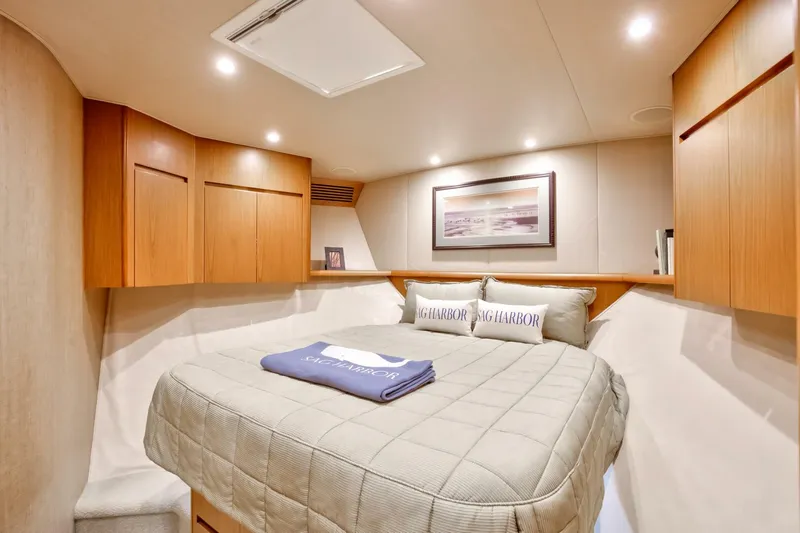 Slide: The Image of 2010 Viking 82 Convertible Done Deal - 5421192