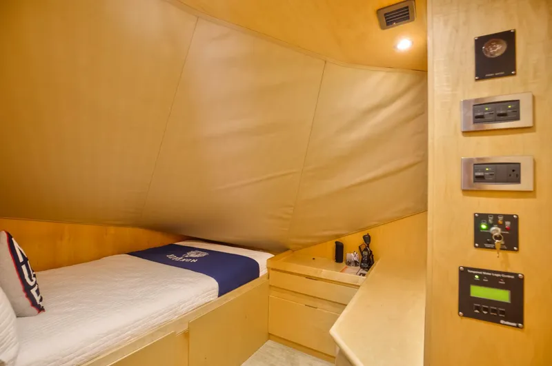 Slide: The Image of 2010 Viking 82 Convertible Done Deal - 5421111