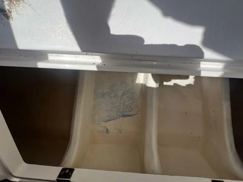 Slide: The Image of Intrepid 327 Cuddy 2017 - 5418801