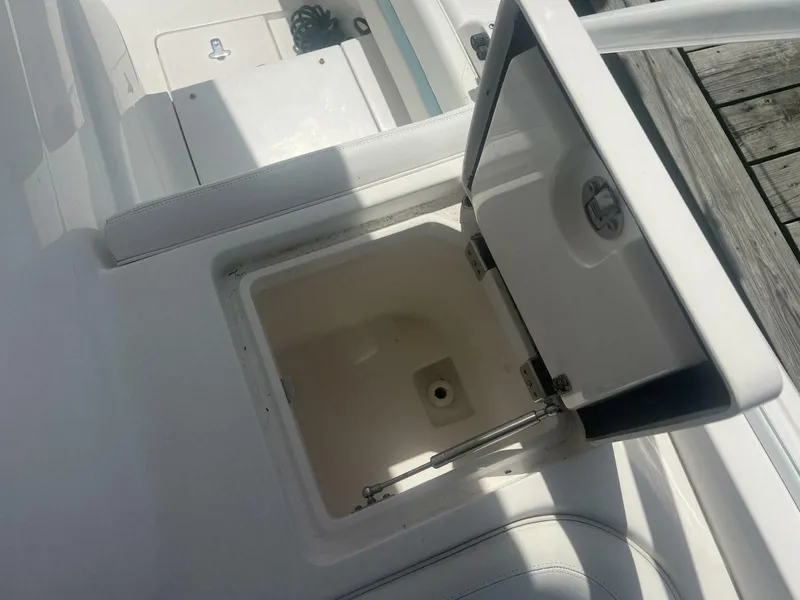 Slide: The Image of Intrepid 327 Cuddy 2017 - 5418804