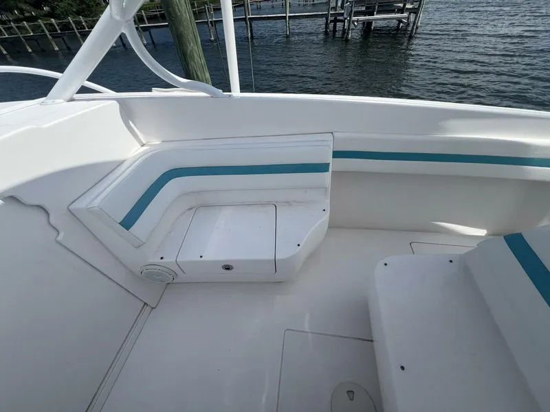 Slide: The Image of Intrepid 327 Cuddy 2017 - 5418806