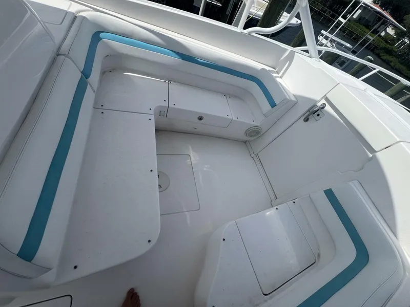 Slide: The Image of Intrepid 327 Cuddy 2017 - 5418808