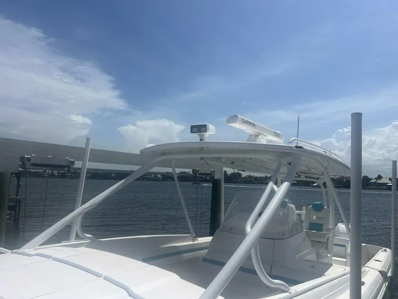 Slide: The Image of Intrepid 327 Cuddy 2017 - 5418809