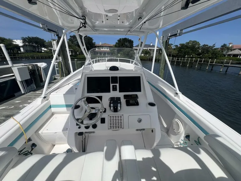 Slide: The Image of Intrepid 327 Cuddy 2017 - 5418812