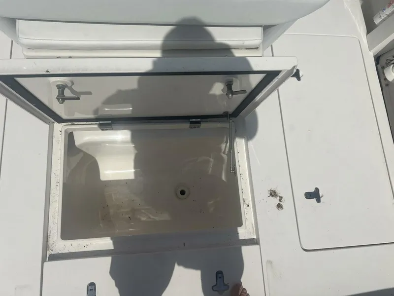 Slide: The Image of Intrepid 327 Cuddy 2017 - 5418792