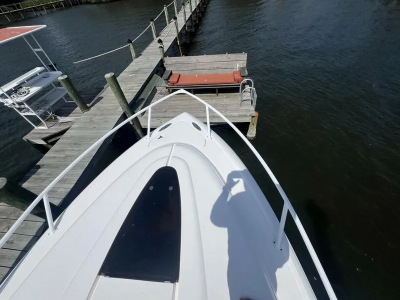 Slide: The Image of Intrepid 327 Cuddy 2017 - 5418798