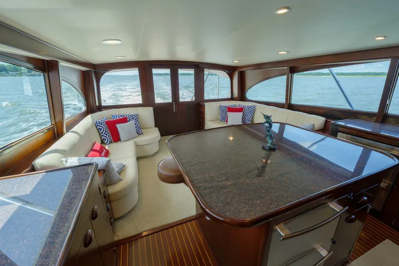 Slide: The Image of 2000 Garlington 61C "Salemwolf"- Salon - 5475937