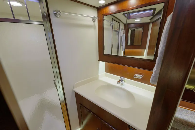 Slide: The Image of 2000 Garlington 61C "Salemwolf" - Head - 5475951