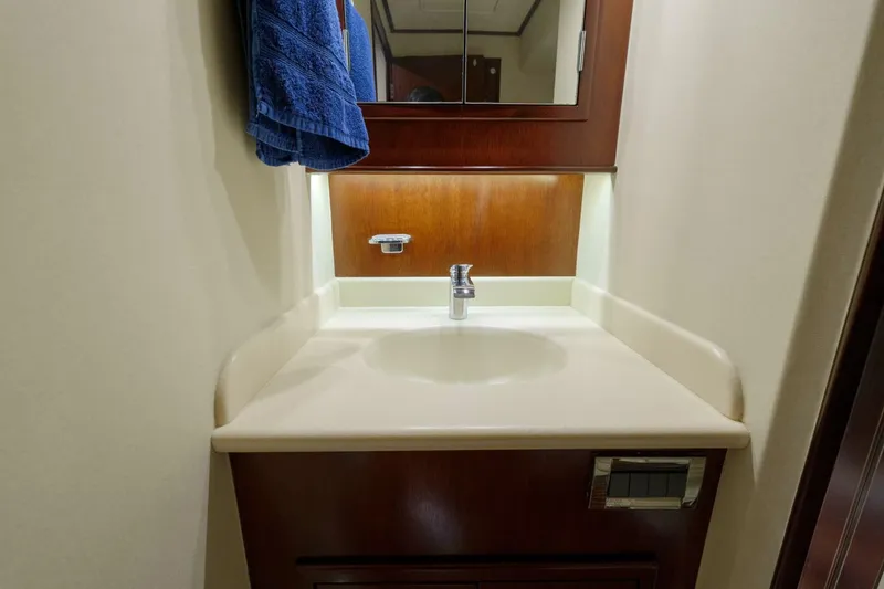 Slide: The Image of 2000 Garlington 61C "Salemwolf" - Head - 5475957