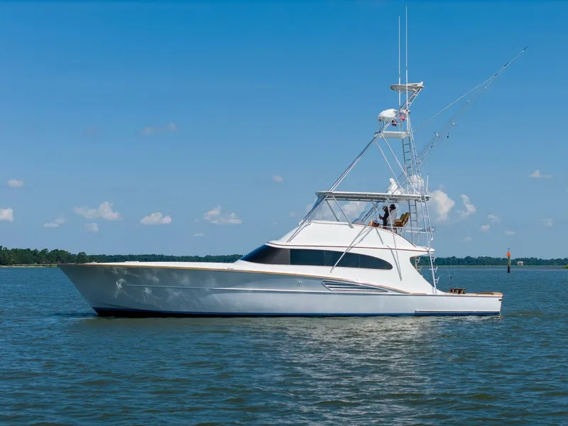 Slide: The Image of 2000 Garlington 61C "Salemwolf" - 5475969