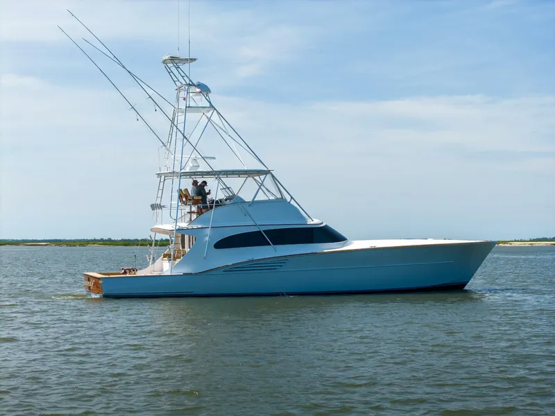 Slide: The Image of 2000 Garlington 61C "Salemwolf" - 5475973