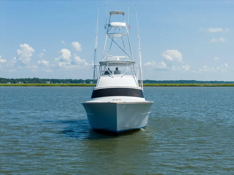 Slide: The Image of 2000 Garlington 61C "Salemwolf" - 5475974