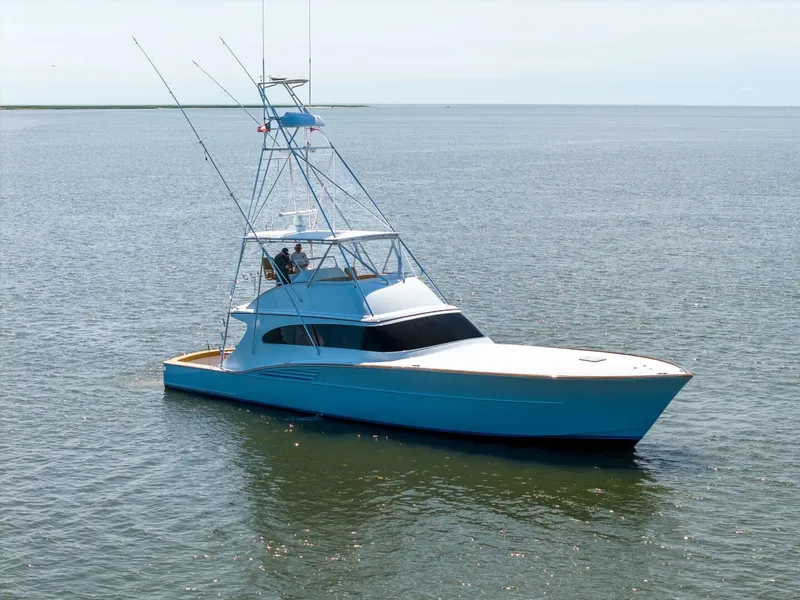 Slide: The Image of 2000 Garlington 61C "Salemwolf" - 5475975