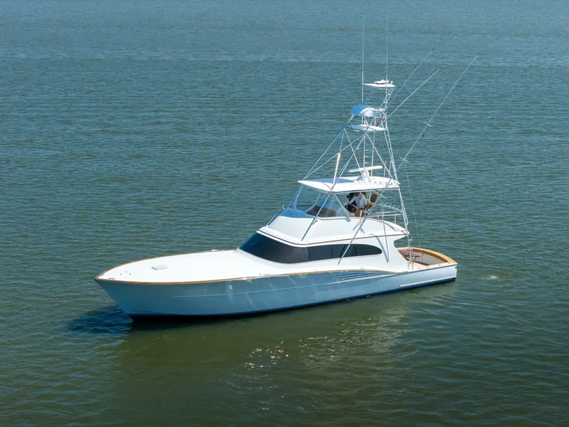 Slide: The Image of 2000 Garlington 61C "Salemwolf" - 5475976