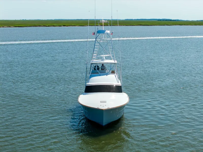 Slide: The Image of 2000 Garlington 61C "Salemwolf" - 5475978