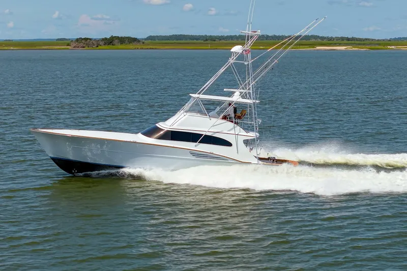 Slide: The Image of 2000 Garlington 61C "Salemwolf" - 5475981