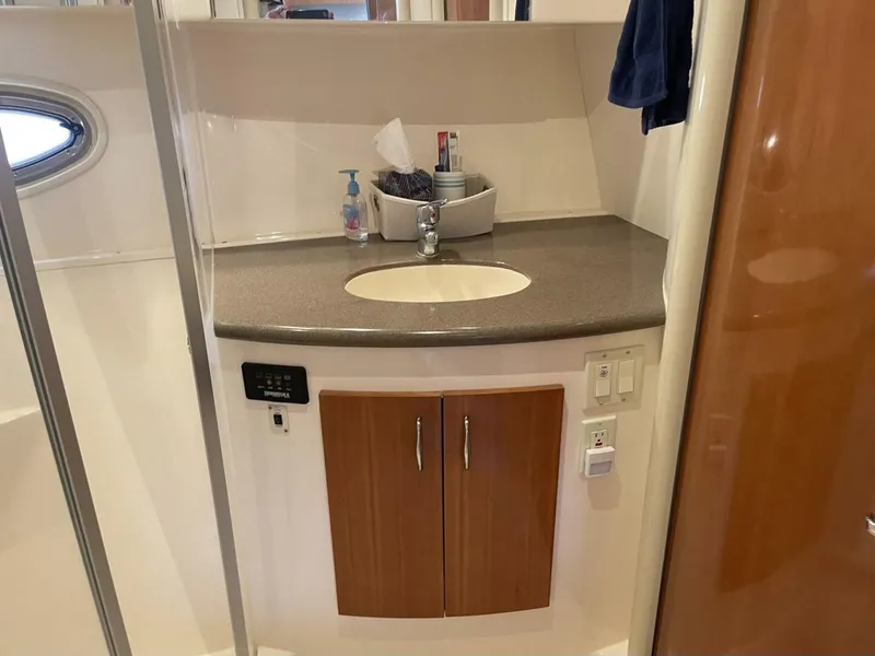 Slide: The Image of Carver 36 Mariner 2006 - 5418907