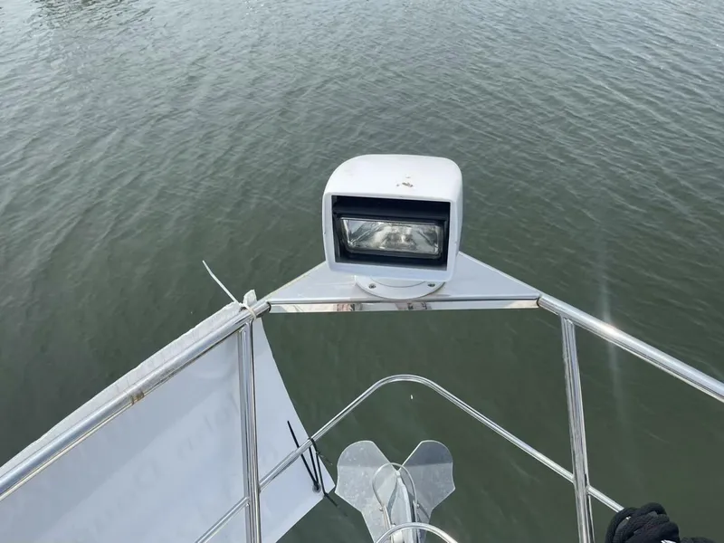 Slide: The Image of Carver 36 Mariner 2006 - 5418918