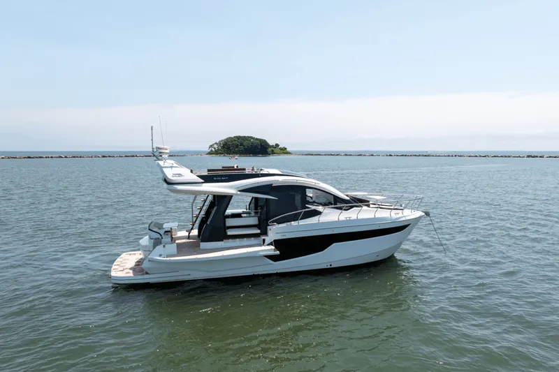 The Image of Galeon 510 SKY 2023 - 5486237